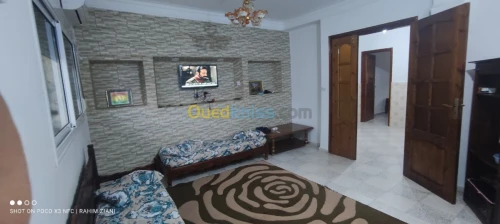 Location vacances Villa Skikda El marsa