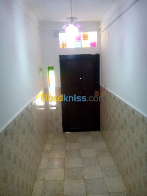 Location vacances Villa Skikda El marsa