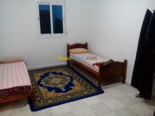 Location vacances Villa Skikda El marsa
