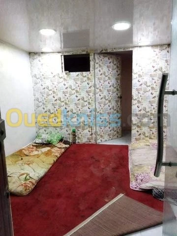 Vente Studio Alger Dar el beida