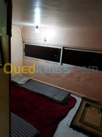 Vente Studio Alger Dar el beida