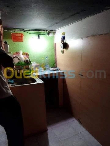 Vente Studio Alger Dar el beida