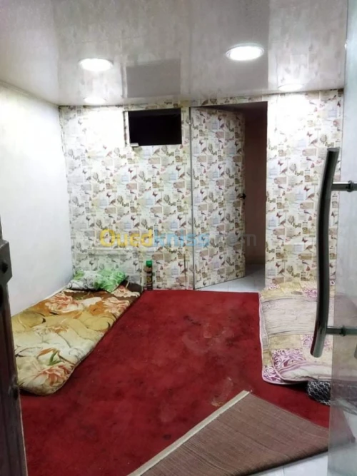 Vente Studio Alger Dar el beida