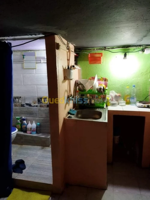 Vente Studio Alger Dar el beida