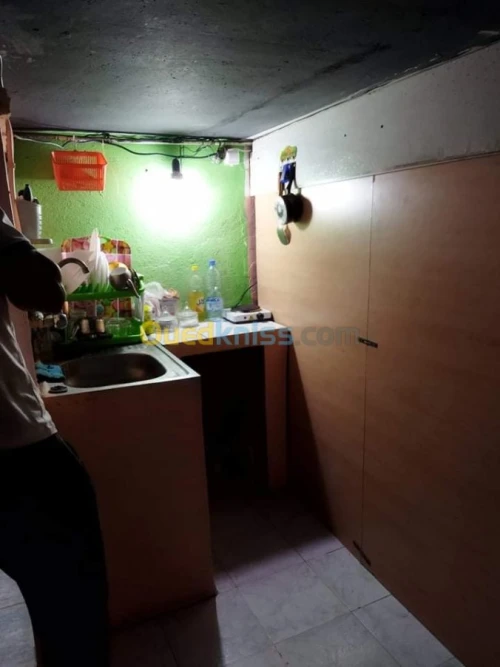 Vente Studio Alger Dar el beida