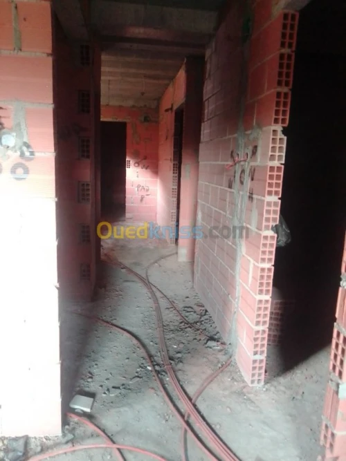 Vente Appartement F4 Jijel Jijel