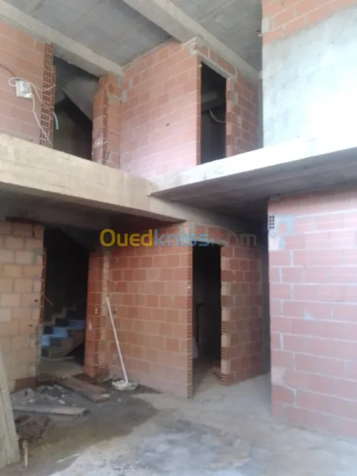 Vente Appartement F4 Jijel Jijel
