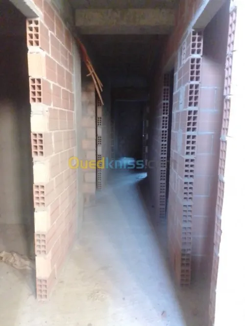Vente Appartement F4 Jijel Jijel