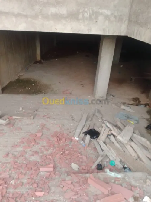 Vente Appartement F4 Jijel Jijel