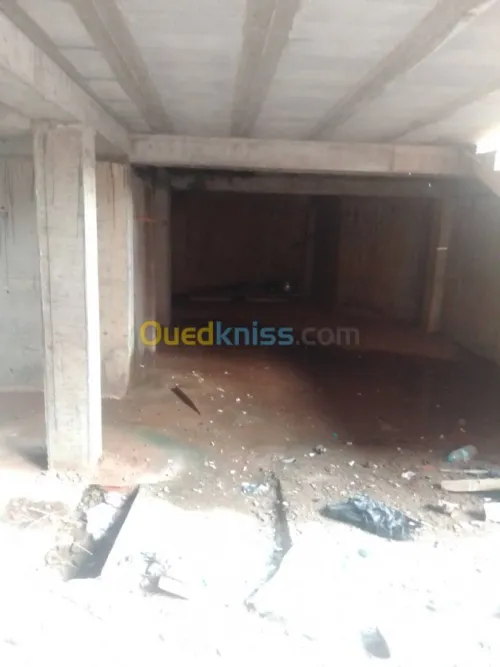 Vente Appartement F4 Jijel Jijel