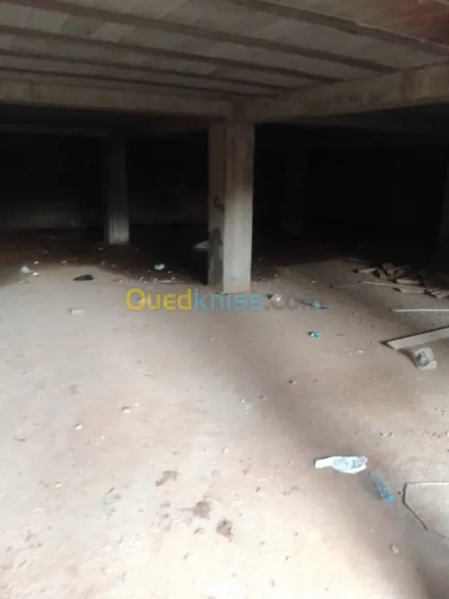 Vente Appartement F4 Jijel Jijel
