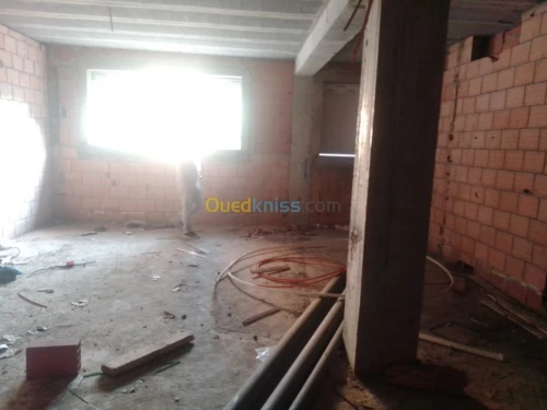 Vente Appartement F4 Jijel Jijel