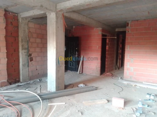 Vente Appartement F4 Jijel Jijel
