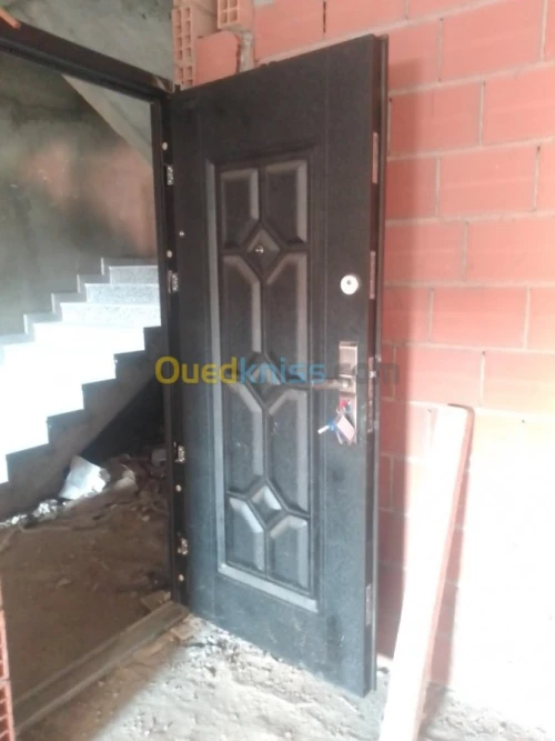 Vente Appartement F4 Jijel Jijel