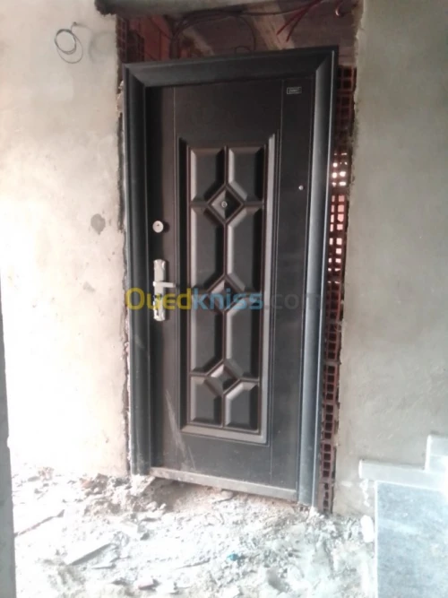 Vente Appartement F4 Jijel Jijel