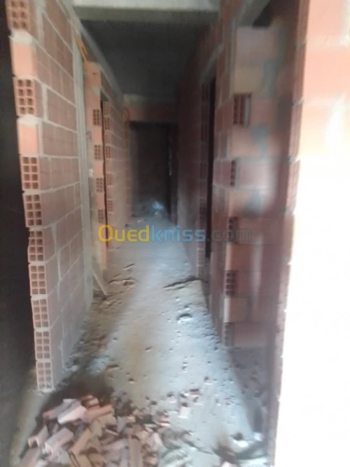Vente Appartement F4 Jijel Jijel