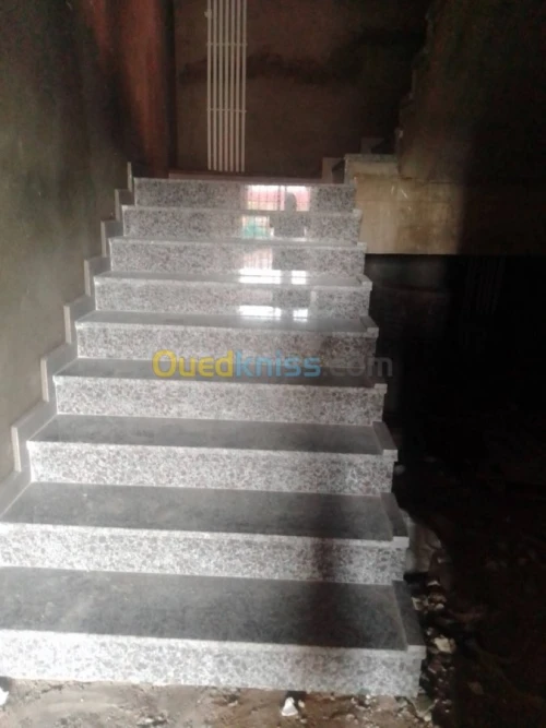 Vente Appartement F4 Jijel Jijel