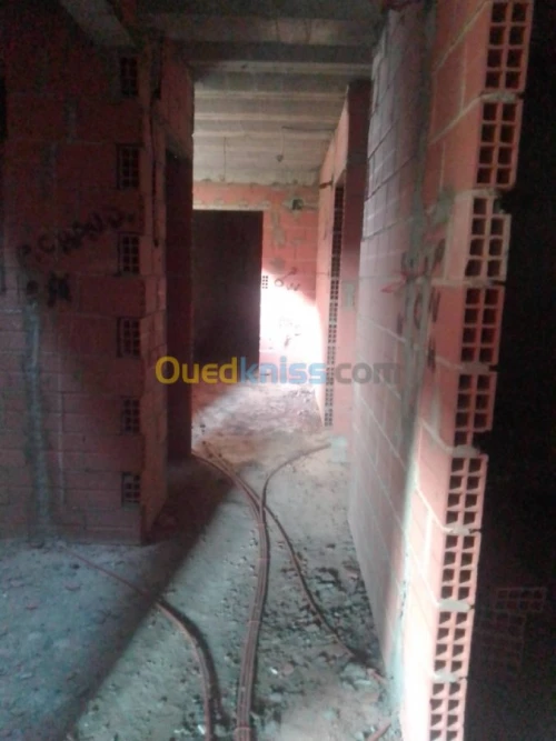Vente Appartement F4 Jijel Jijel