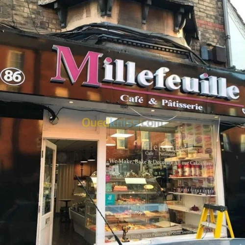 Tout type de Panneaux publicitaires  