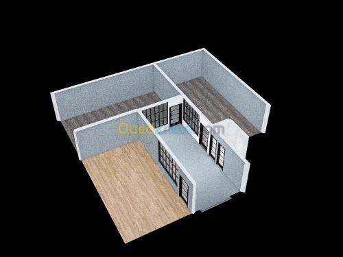 Location bien immobilier Blida Blida