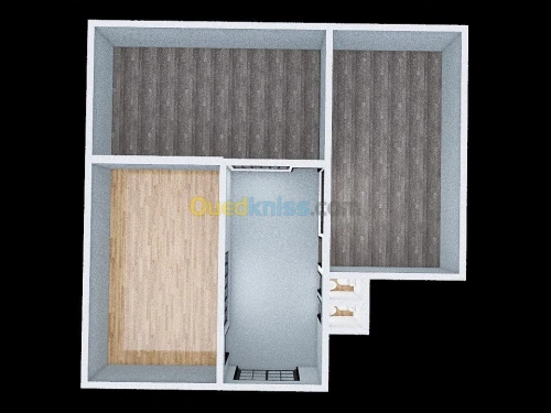 Location bien immobilier Blida Blida