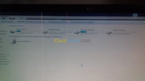 pc semi gamer شباب