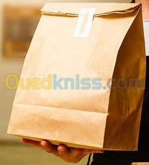 DC-LIVRAISON : Service de livraison