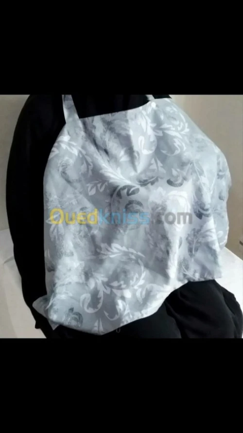 Tablier allaitement 