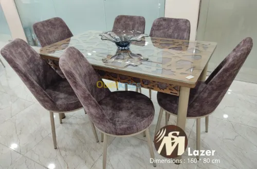 table de séjour (lazar)