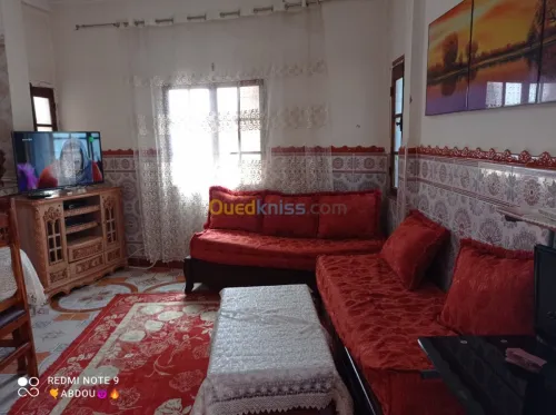 Vente Villa Ain temouchent Chaabet el ham