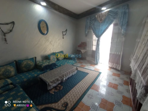 Vente Villa Ain temouchent Chaabet el ham