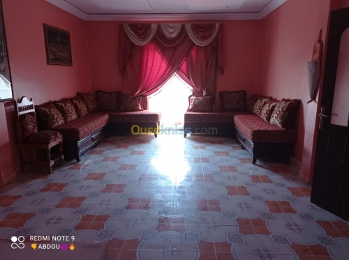 Vente Villa Ain temouchent Chaabet el ham