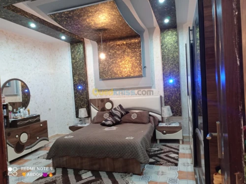 Vente Villa Ain temouchent Chaabet el ham