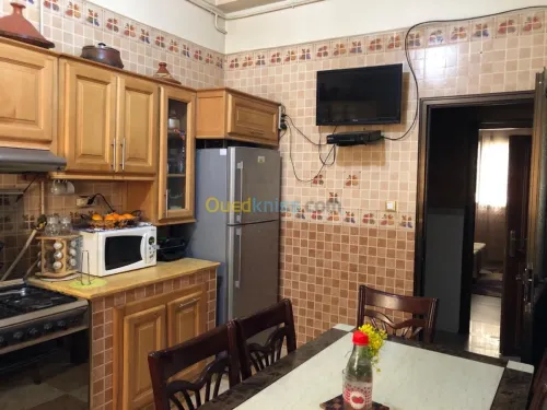 Vente Villa Alger Bordj el bahri