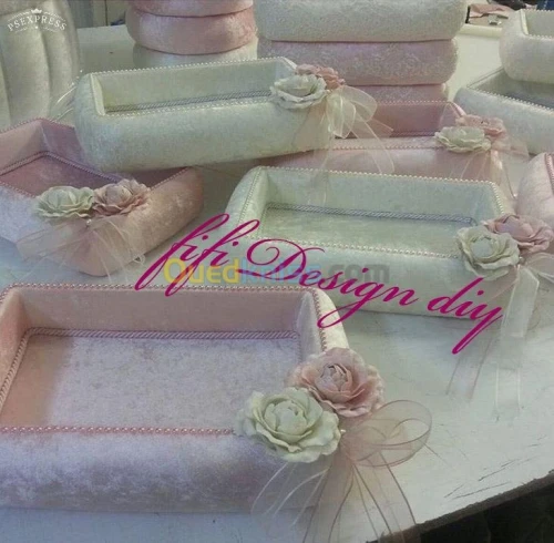 Vente / location sur commande