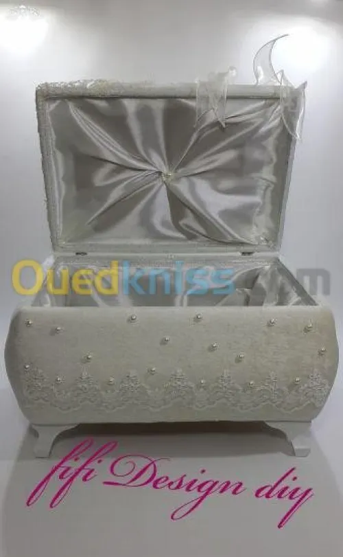 Vente / location sur commande