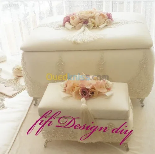 Vente / location sur commande