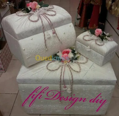 Vente / location sur commande