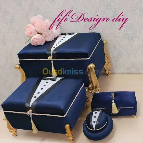 Vente / location sur commande