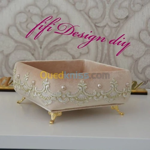 Vente / location sur commande