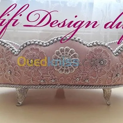 Vente / location sur commande