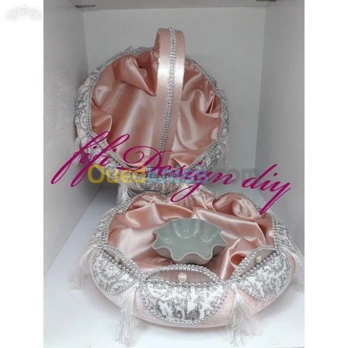 Vente / location sur commande