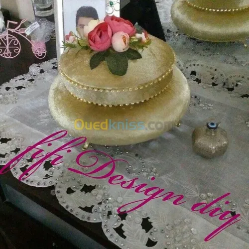 Vente / location sur commande