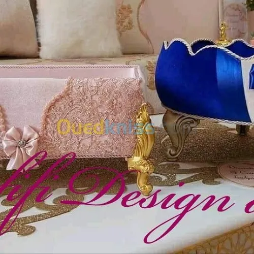 Vente / location sur commande