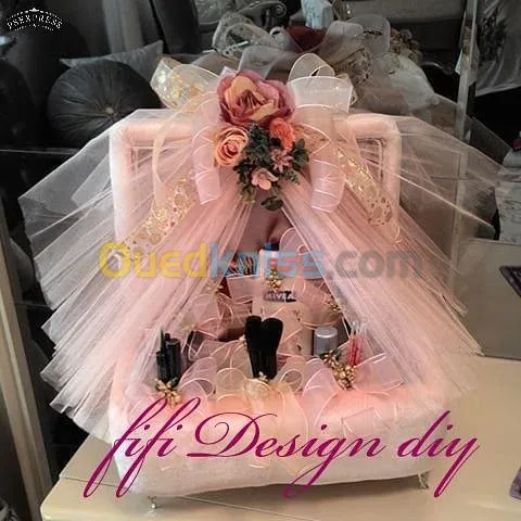 Vente / location sur commande