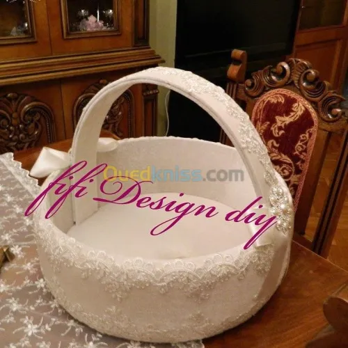 Vente / location sur commande