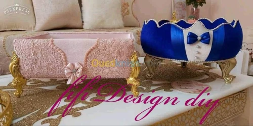 Vente / location sur commande