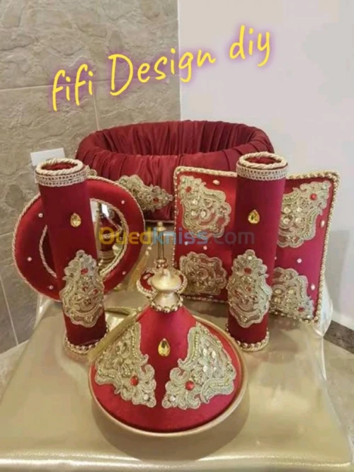 Vente / location sur commande