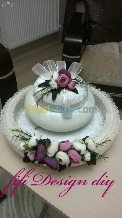 Vente / location sur commande