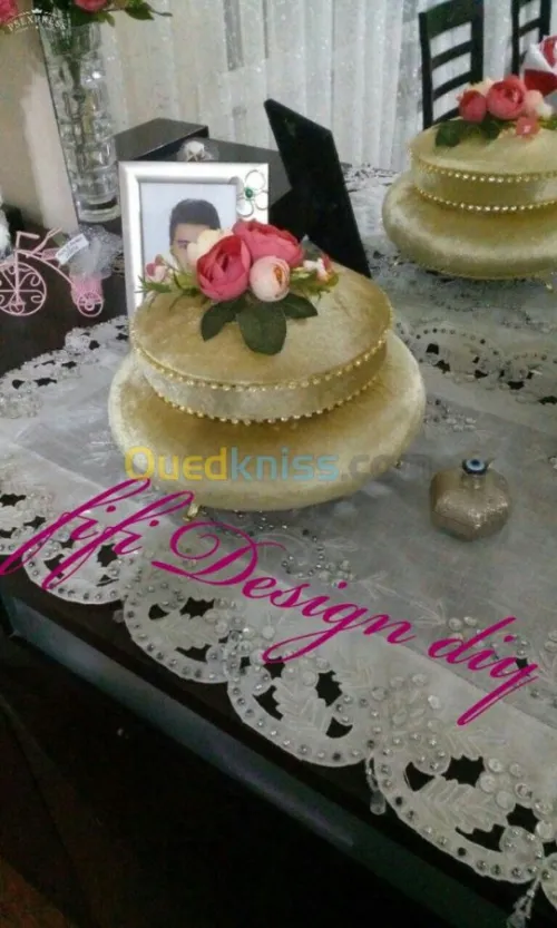 Vente / location sur commande